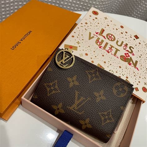 lisa wallet louis vuitton pink